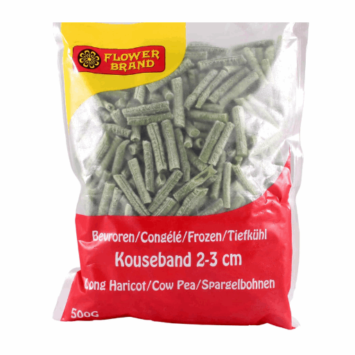 Flowerbrand Bevroren Kouseband 2-3 cm