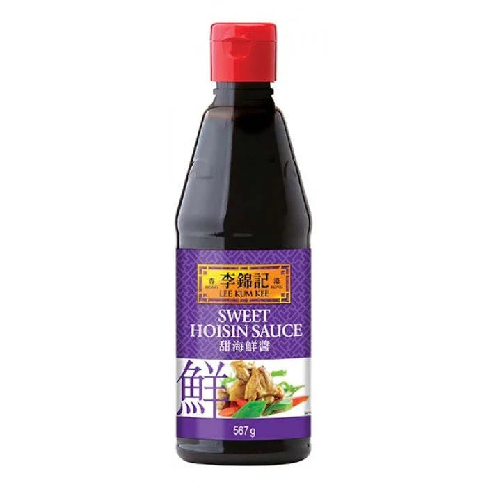 Lee Kum Kee Sweet Hoisin Sauce