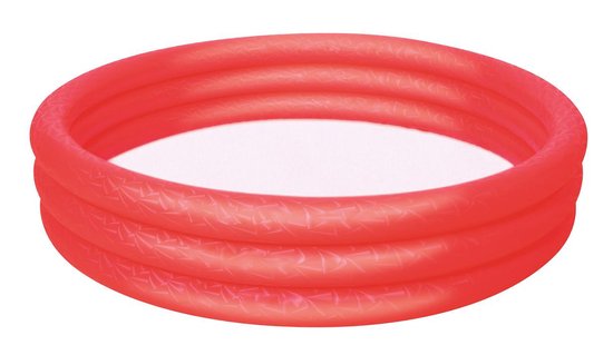 Bestway Zwembad 3-rings (183x33cm) 3 kleuren