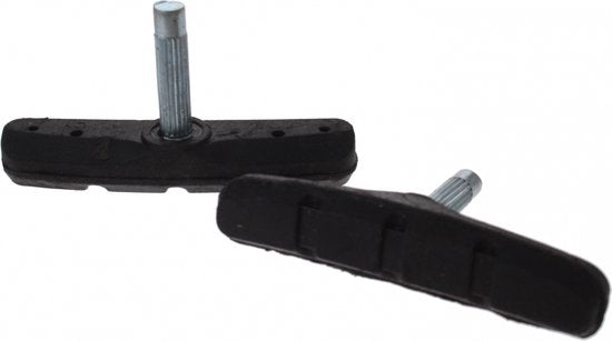 🛠 Bicycle Gear Remblokken – 70mm – Per 2