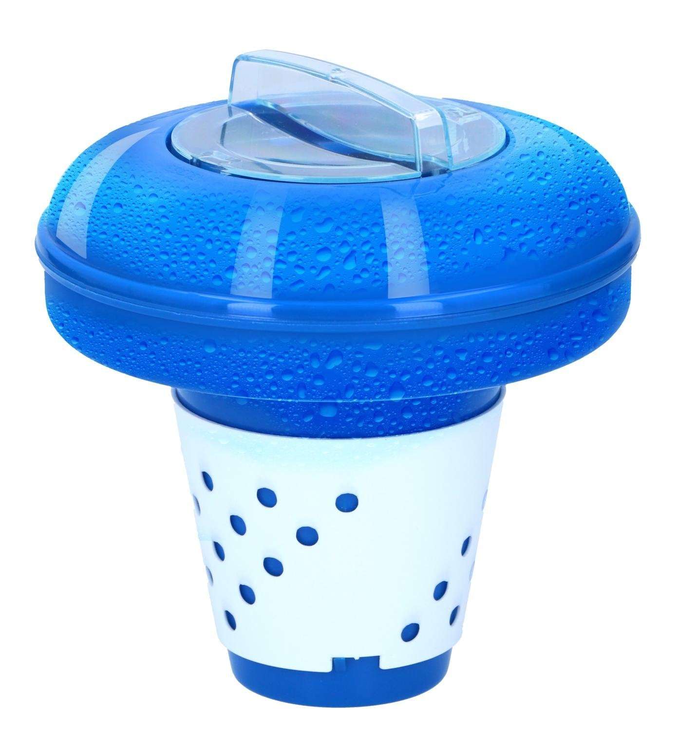 CREATIVE KIDS Chemische drijvende filter