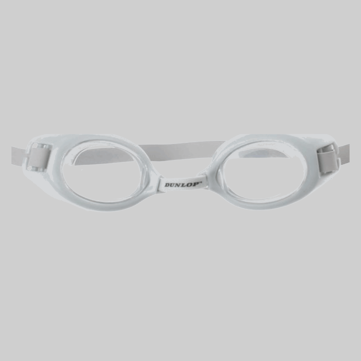 Dunlop Zwembril Junior Siliconen One-size