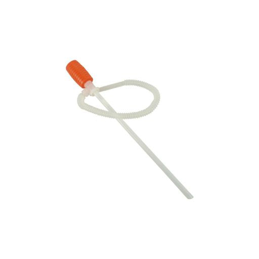 Hevelpomp – 25 Liter Capaciteit – Handbediend