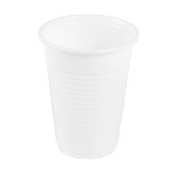 Plastic Drinkbekers (100 stuks)