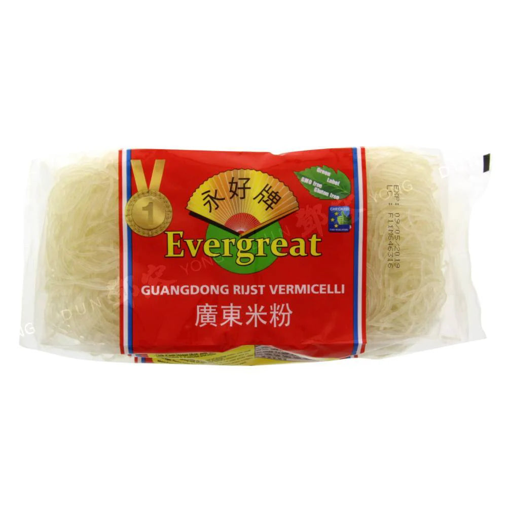 🥢 Ever Great Guangdong Rijstvermicelli