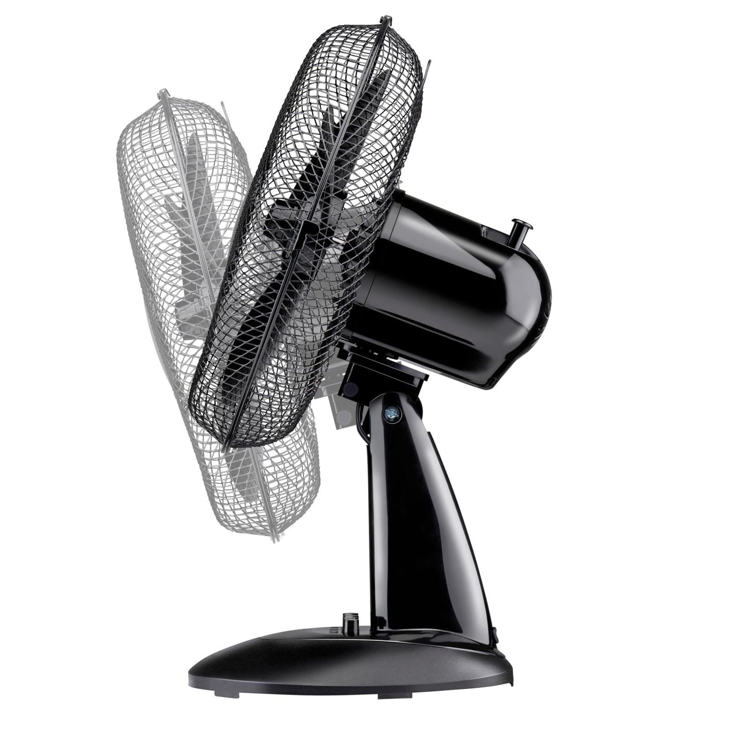 50% KORTING Lifetime 35W Tafelventilator