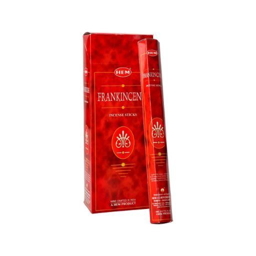 Frankincense Wierook