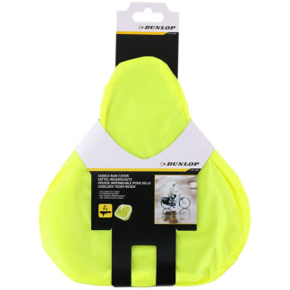 π§ Dunlop Waterdichte Zadelhoes β 26 Γ 23 cm β Geel