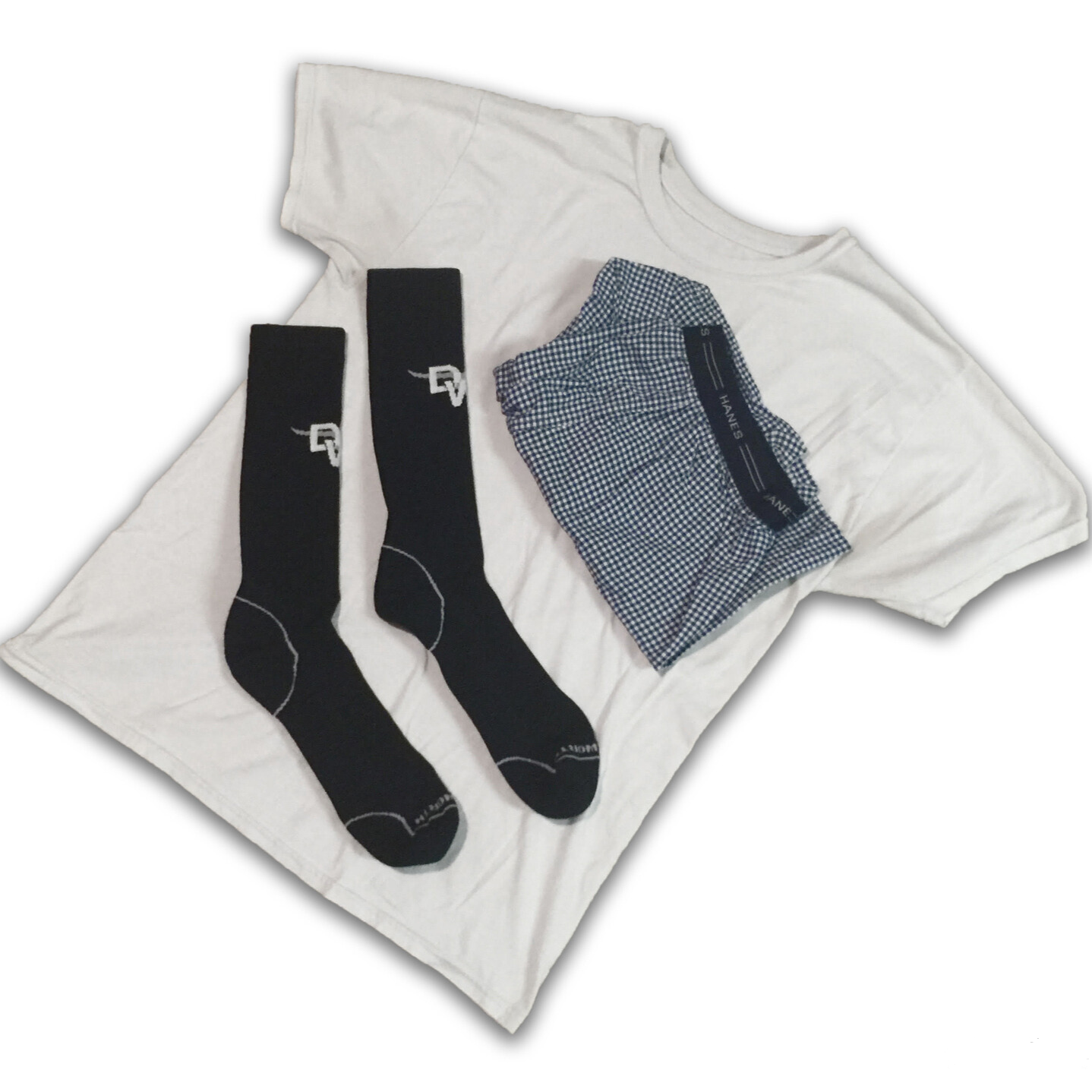 👕 Kleding & Textiel