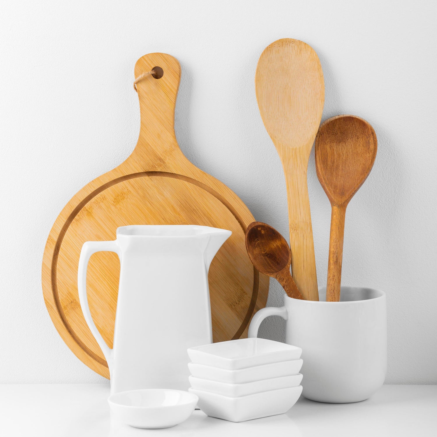 🍽️ Huis & Keuken