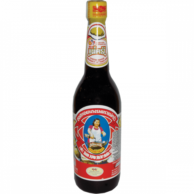Oyster Sauce Thailand