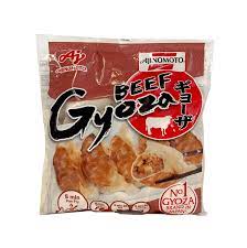 Gyoza Beef (Diepvries)