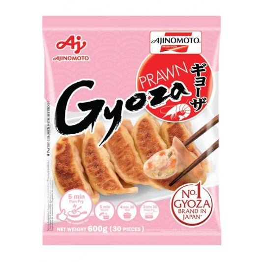 Gyoza Prawn (Diepvries)