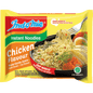 🍗 Indomie Chicken Flavour