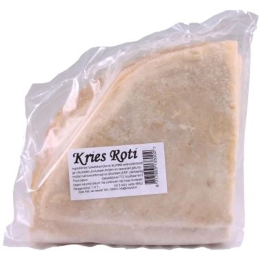 Kries Roti (Diepvries)