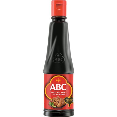 ABC Sweet Soy Sauce