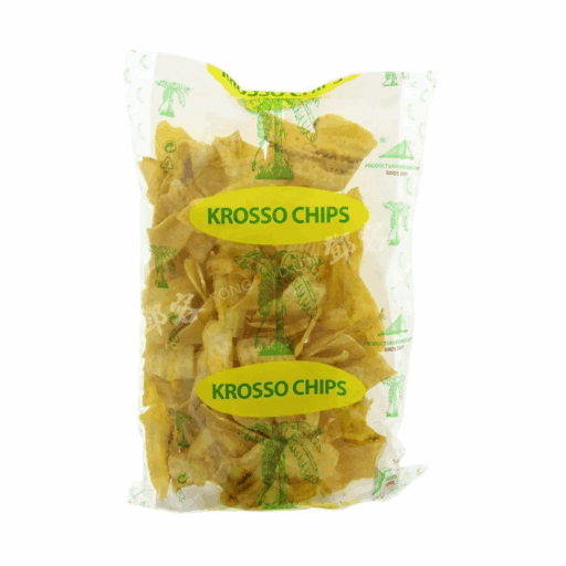 Sodiro Banana Chips