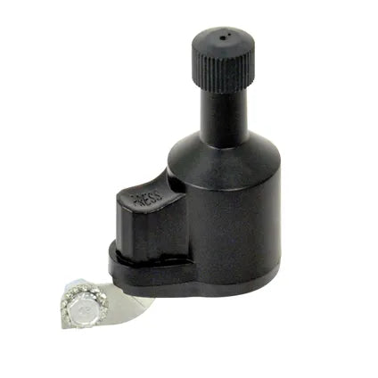 ⚙️ Dynamo – 6V / 3W – Zwart