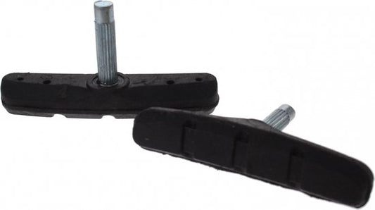 🛠 Bicycle Gear Remblokken – 70mm  – Per 2
