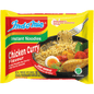 🍛 Indomie Chicken Curry
