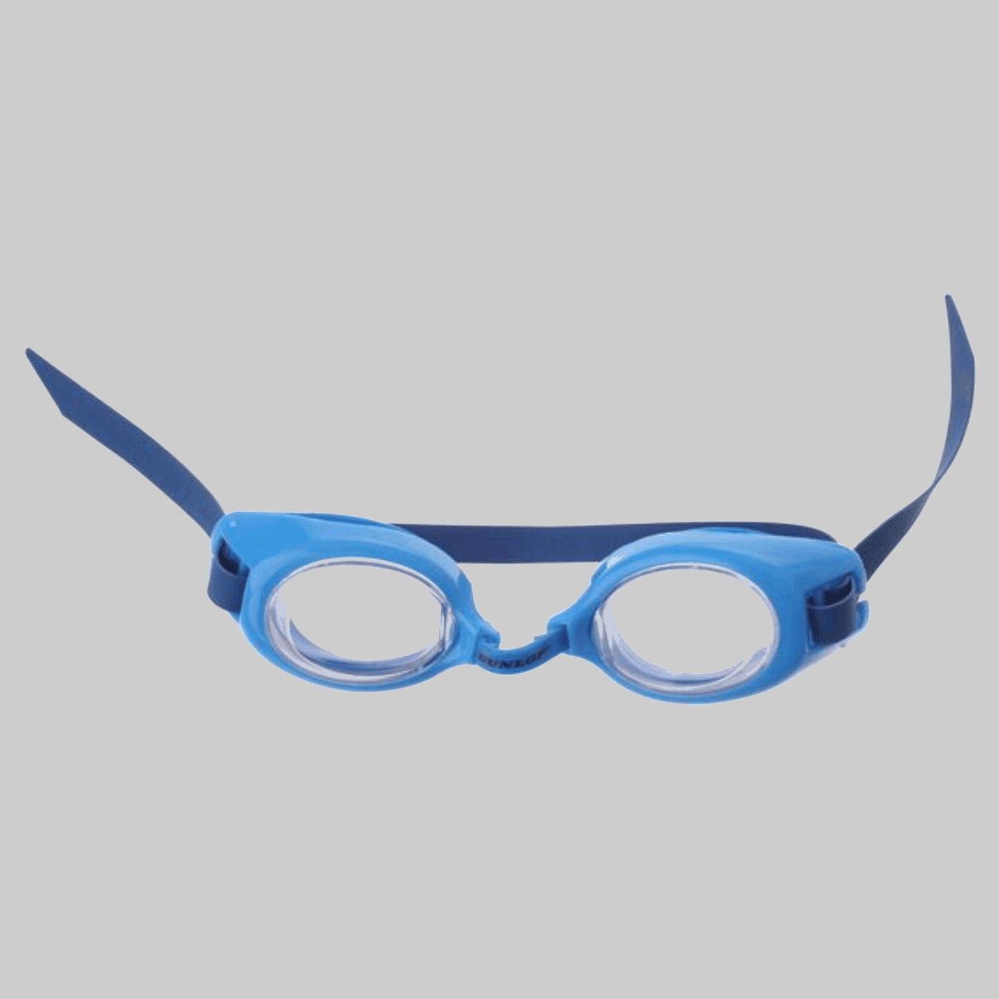 Dunlop Zwembril Junior Siliconen One-size