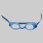 Dunlop Zwembril Junior Siliconen One-size