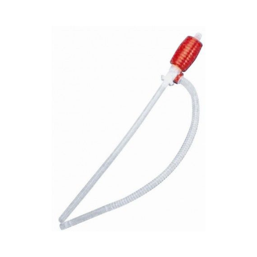 Hevelpomp – 25 Liter Capaciteit – Handbediend