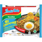 🍖 Indomie Mi Goreng BBQ Chicken