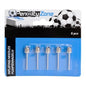 🏀 Inflating Needle Set – Penalty Zone – 5 stuks
