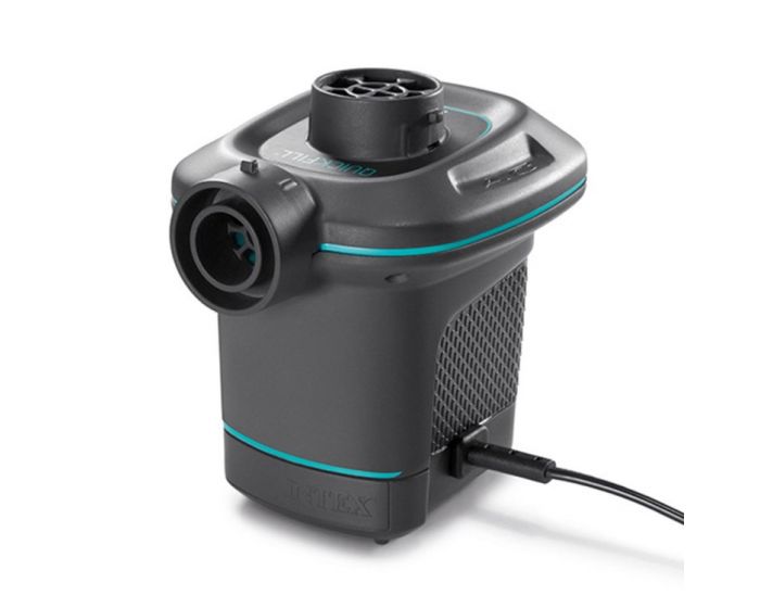 ⚡ Intex Quickfill Elektrische Pomp – 220 Volt