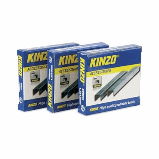 Kinzo Nietjes in Opbergdoos – 8-12 mm