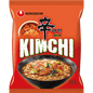 🌶️ Nongshim Shin Ramyun Kimchi