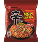 🍜 Nongshim Shin Ramyun Stir Fry