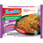 🥩 Indomie Mi Goreng Rendang