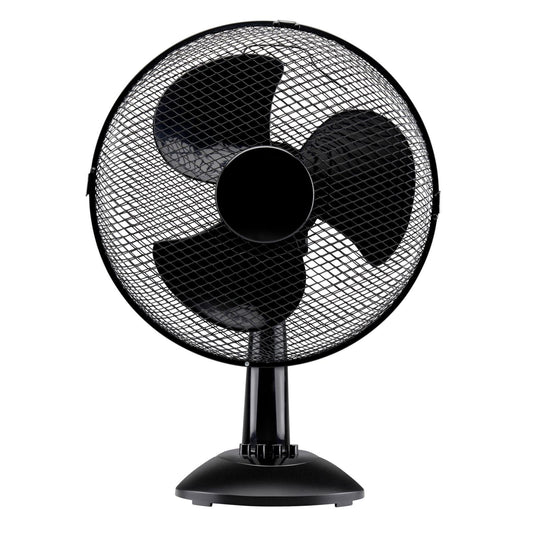 50% KORTING Lifetime 35W Tafelventilator
