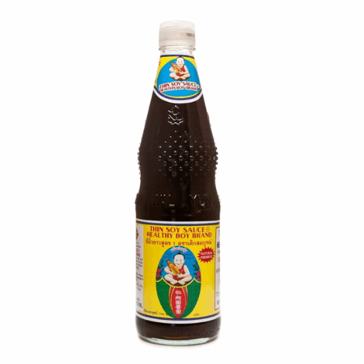 Thins Soy Sauce Dek Som Boon
