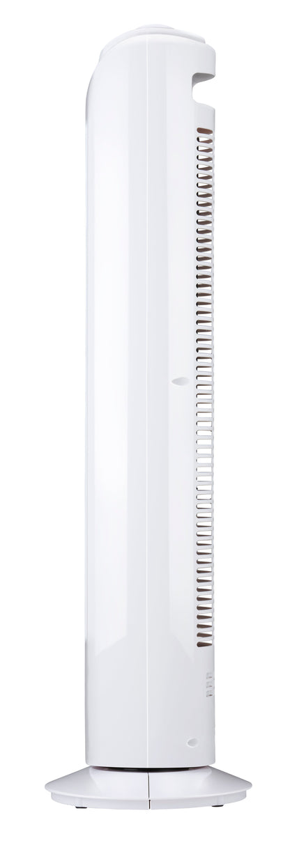 50% KORTING Lifetime Torenventilator 45W