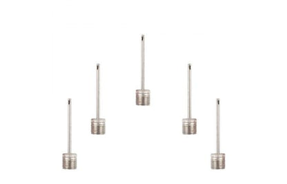 🏀 Inflating Needle Set – Penalty Zone – 5 stuks