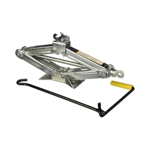 All Ride Wagenkrik Schaarmodel – 1500 kg Capaciteit