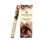 Chocolate Wierook