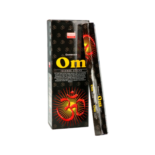 Darshan Om Wierook
