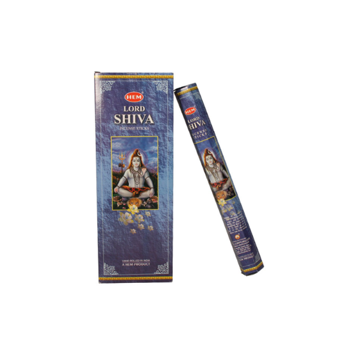Lord Shiva Wierook