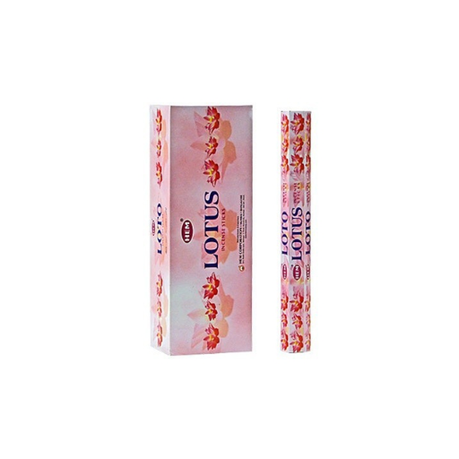 Lotus Wierook