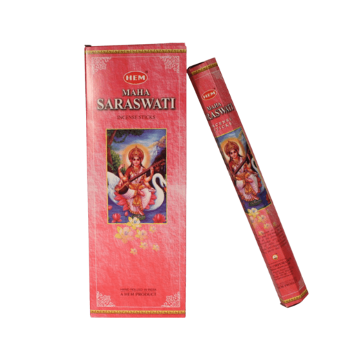 Saraswati Wierook